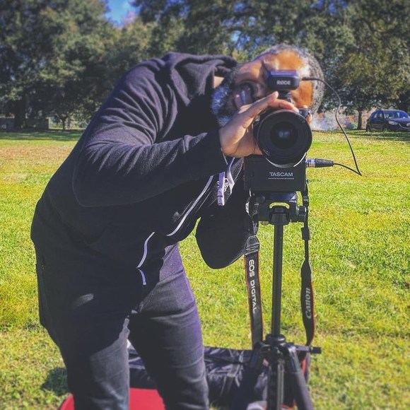 Meet your Posher, Joseph - Picture 1 of 1